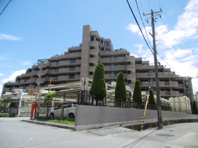 ネオステージ今宿503