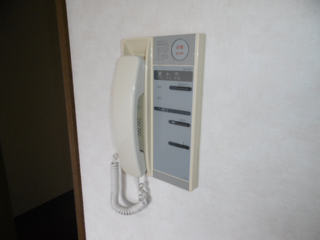 セキュリティ 写真16