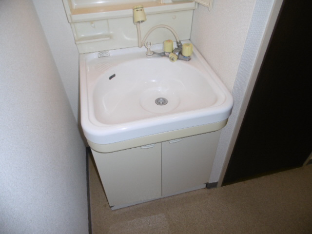 洗面所 写真9