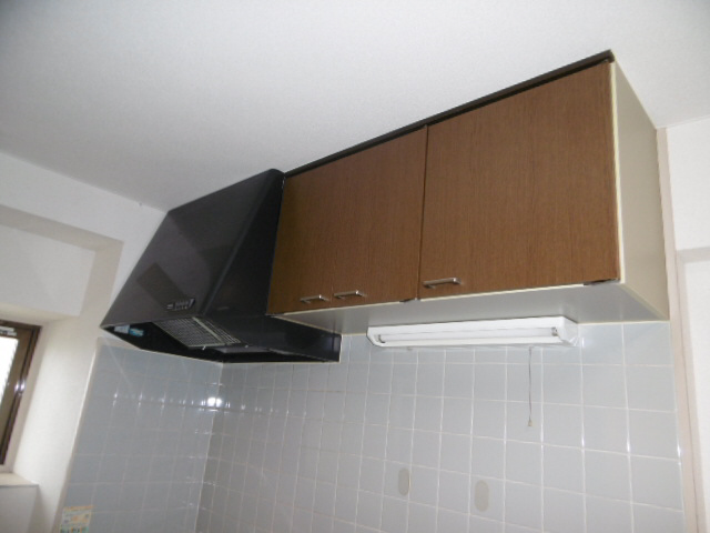 キッチン 写真4