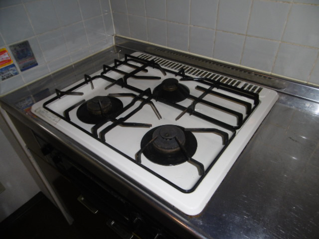 キッチン 写真5