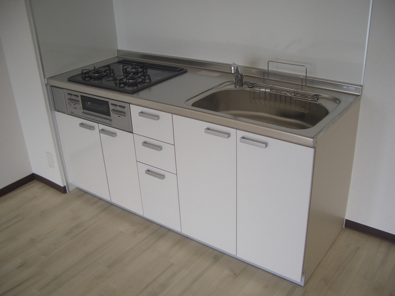 キッチン 写真3