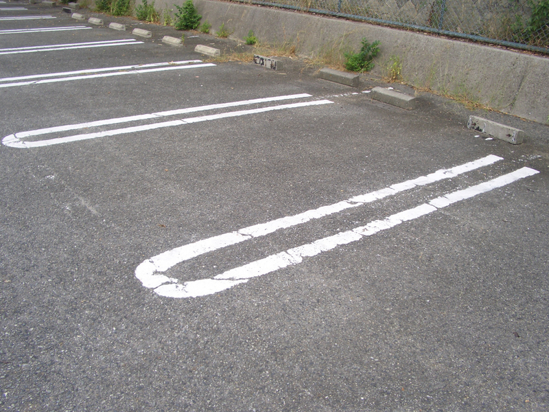 駐車場 写真20