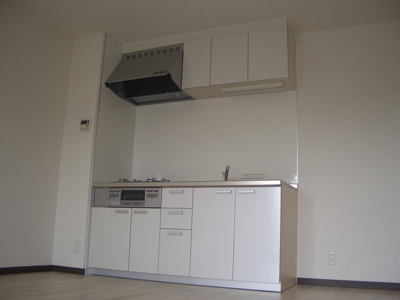 キッチン 写真4