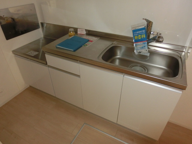 キッチン 写真2