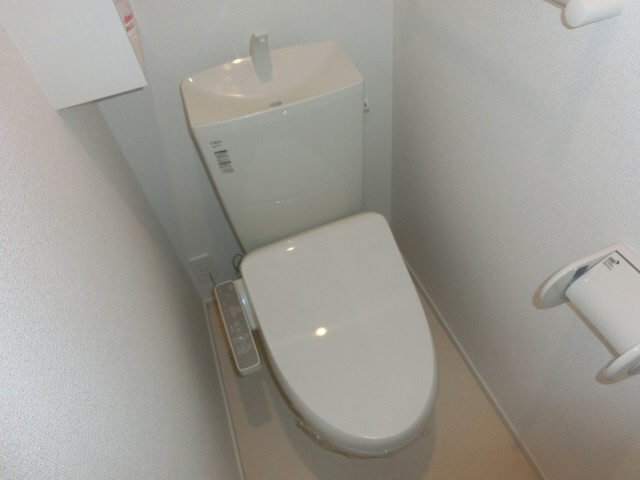 トイレ 写真13