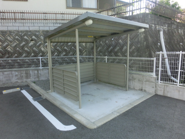 共用部 写真28