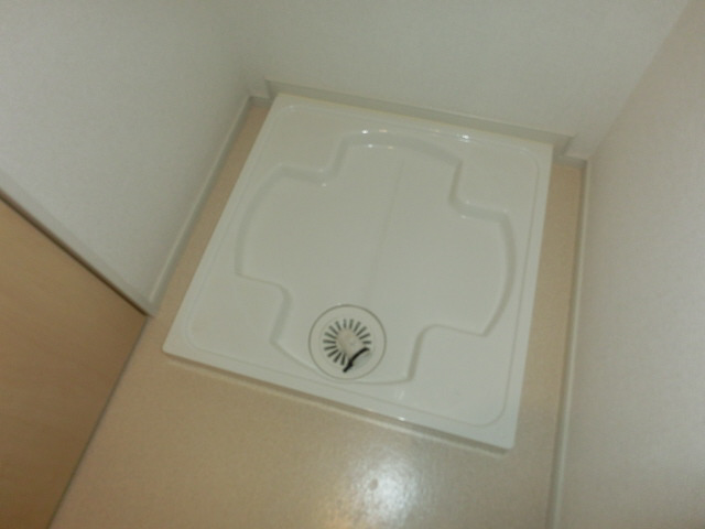 洗面所 写真10