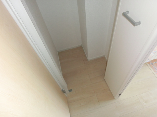 収納 写真15