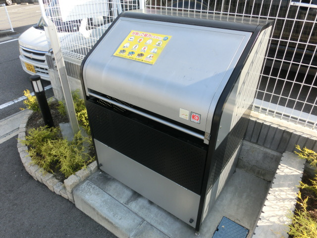 共用部 写真29