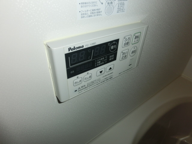 設備 写真19