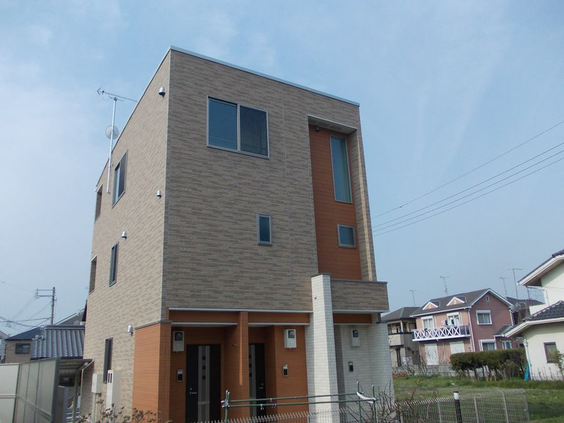 アバンツァート南大中