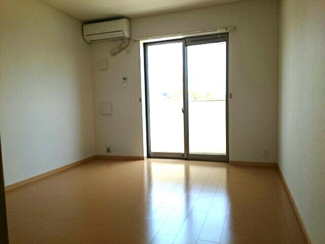 リビング 写真2