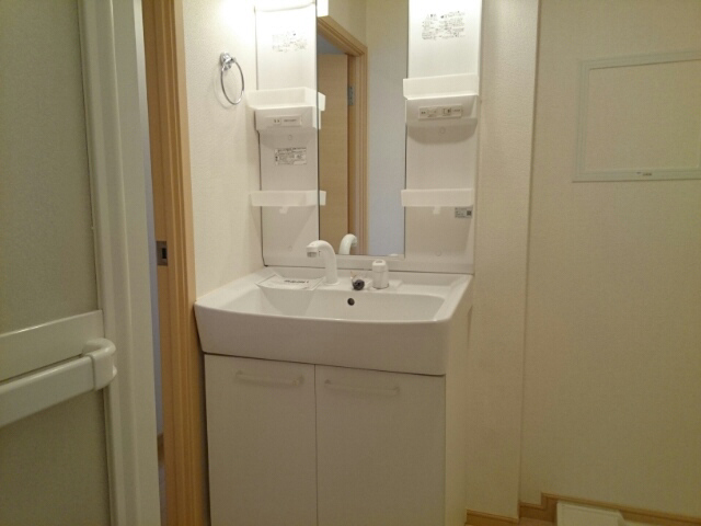洗面所 写真6