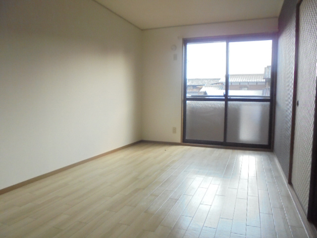 リビング 写真2