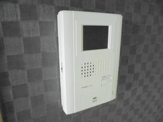 セキュリティ 写真16