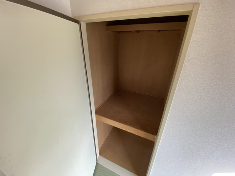 収納 写真13