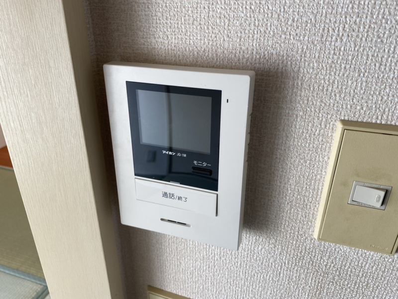 セキュリティ 写真15