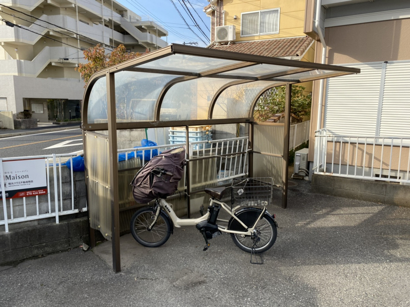 共用部 写真20