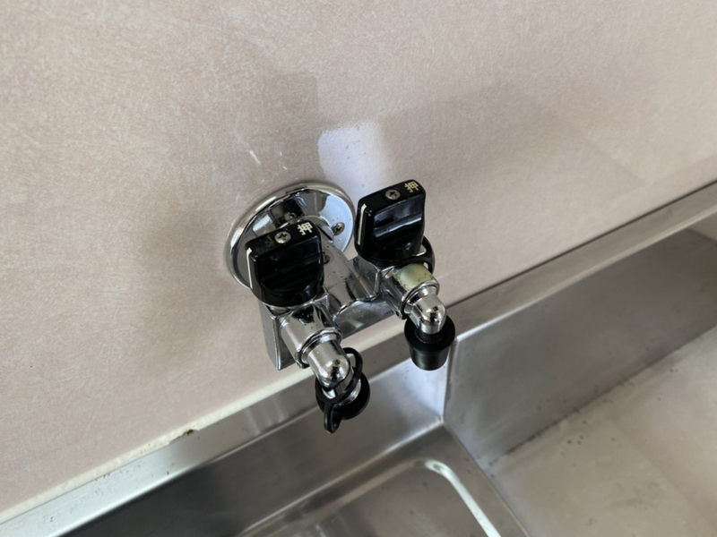 キッチン 写真4