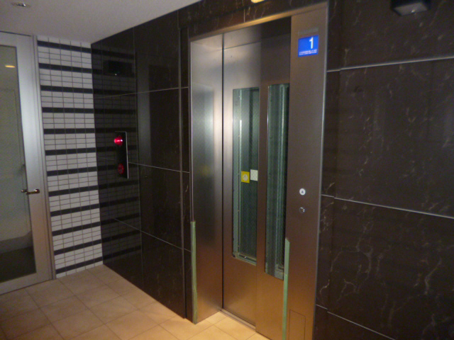 エントランス 写真31