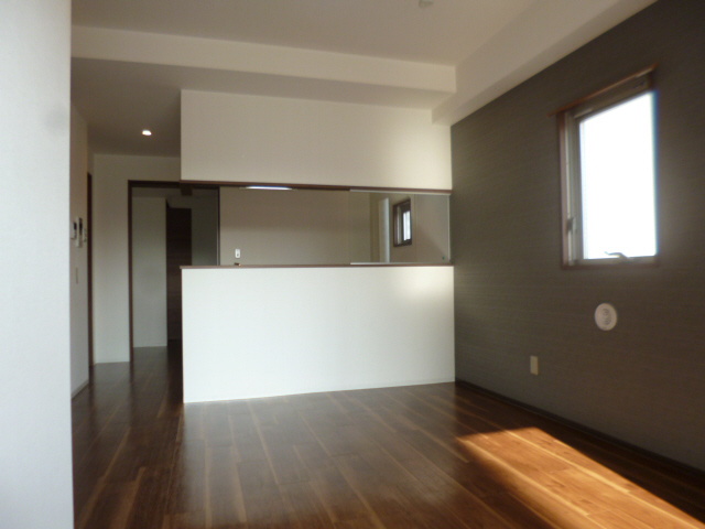 リビング 写真2