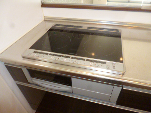 キッチン 写真5