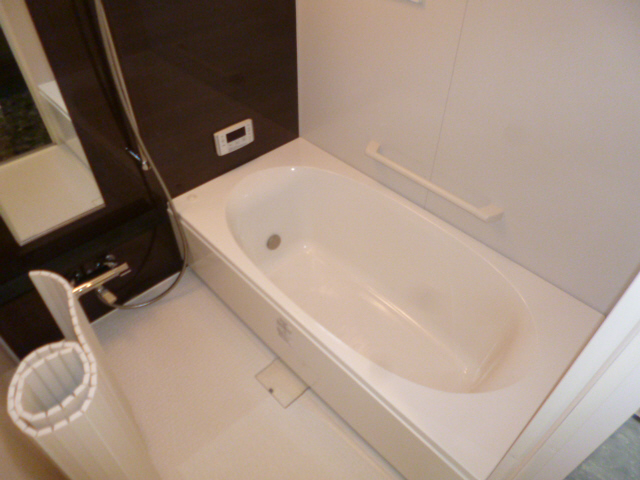 バス 写真11