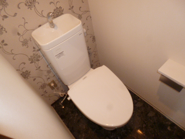 トイレ 写真13