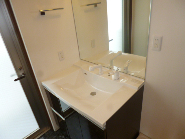 洗面所 写真10