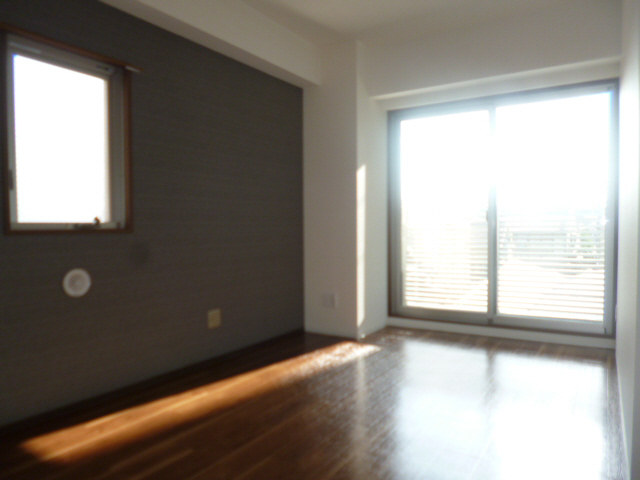 リビング 写真3