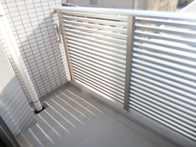 バルコニー・ベランダ 写真17