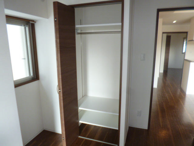 収納 写真16