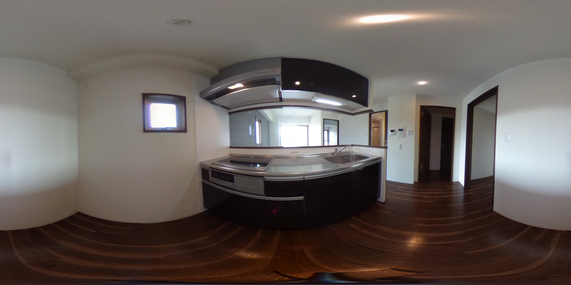 キッチン 写真34