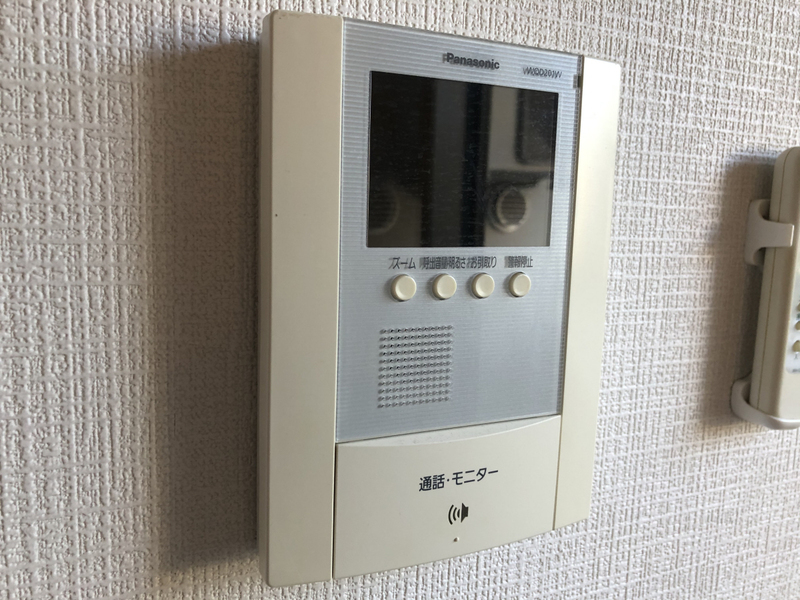 セキュリティ 写真17