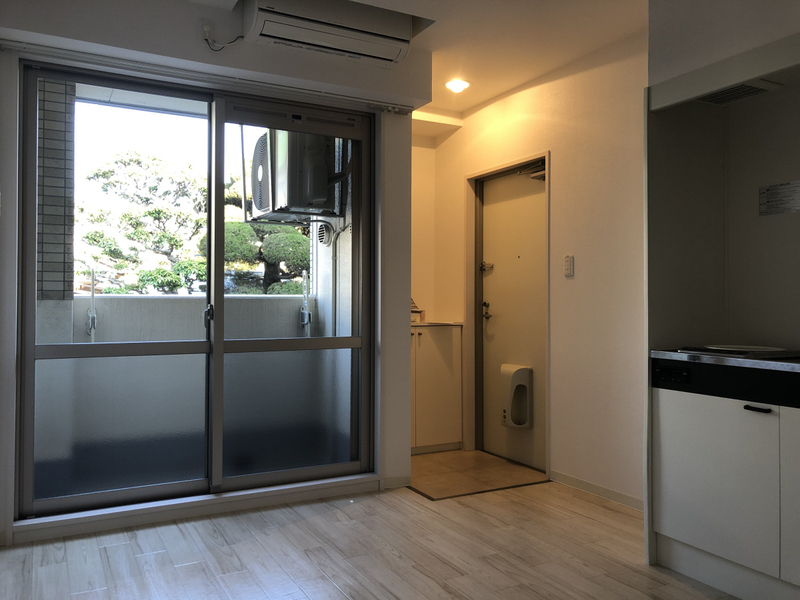 寝室 写真6