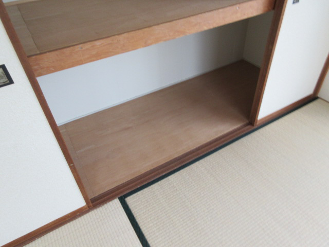 収納 写真13