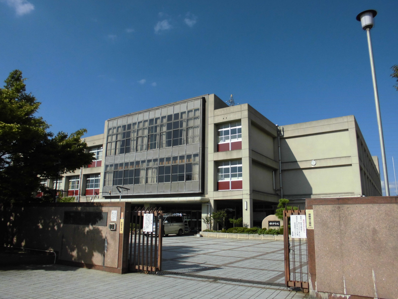 若宮小学校まで551m (徒歩7分) 写真21