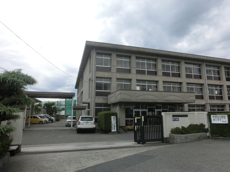 松陽中学校まで1402m (徒歩18分) 写真22