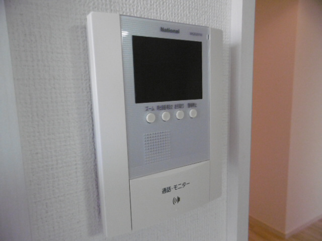 セキュリティ 写真15