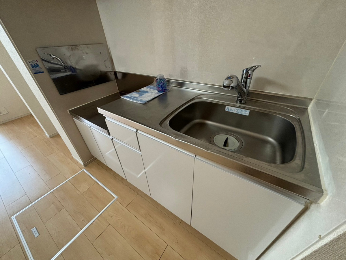 キッチン 写真3