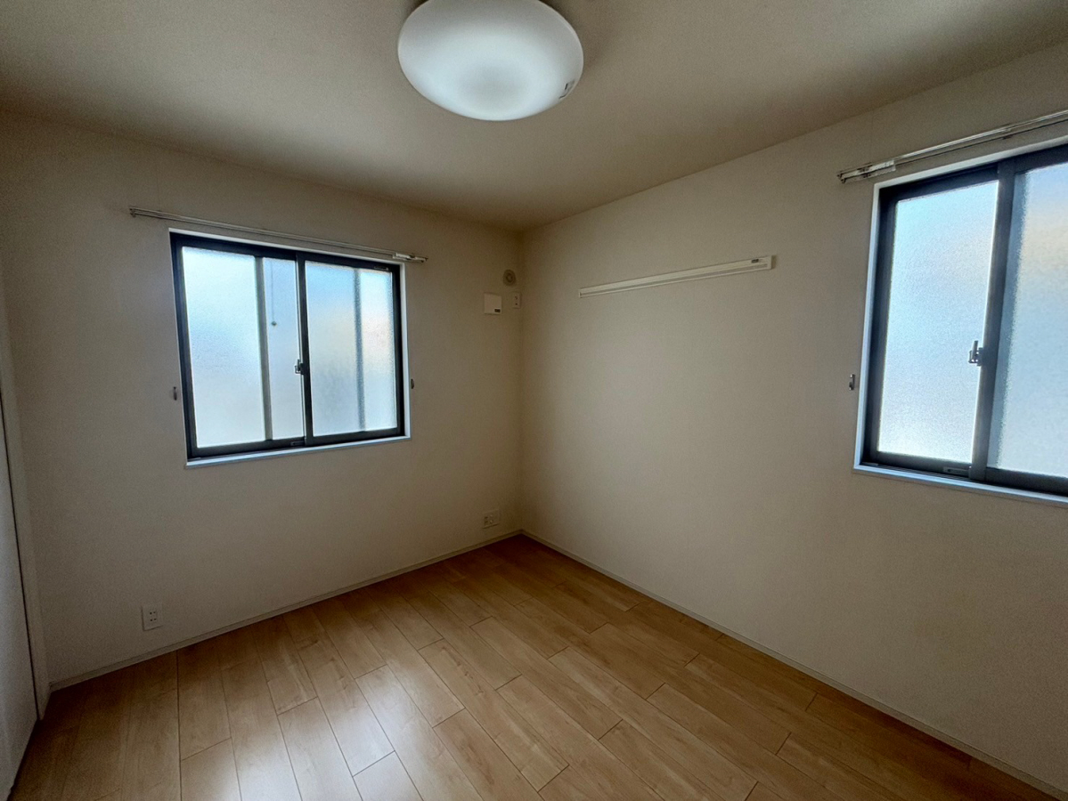 その他部屋・スペース 写真7