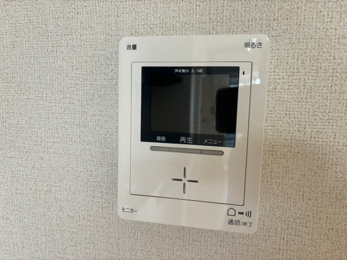 セキュリティ 写真17