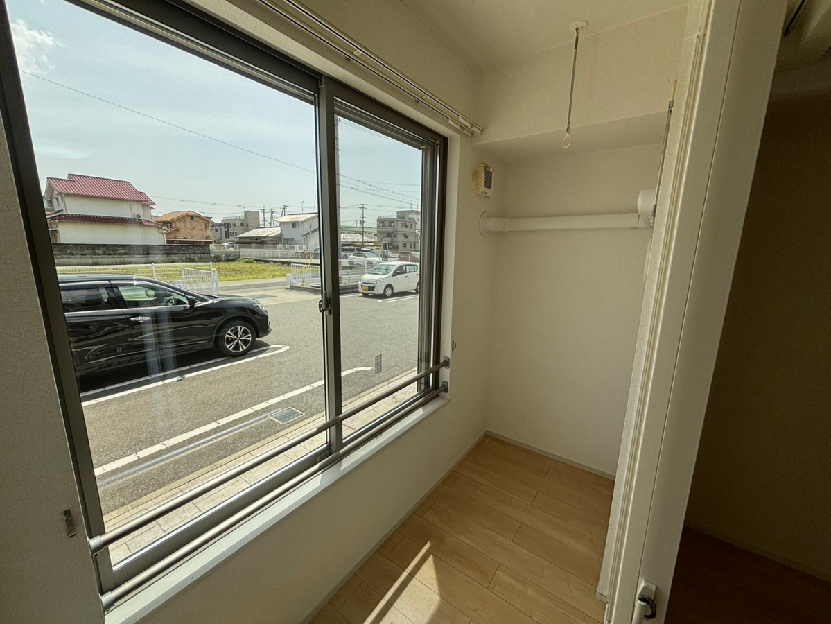 バルコニー・ベランダ 写真16