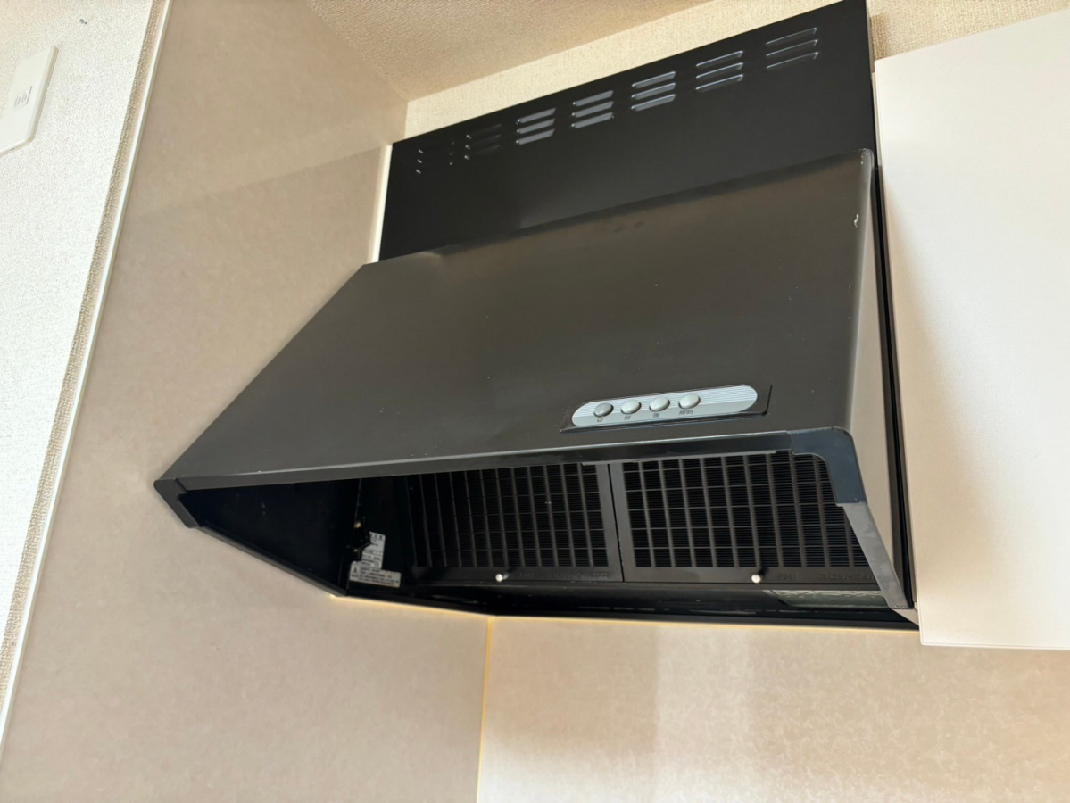 キッチン 写真4