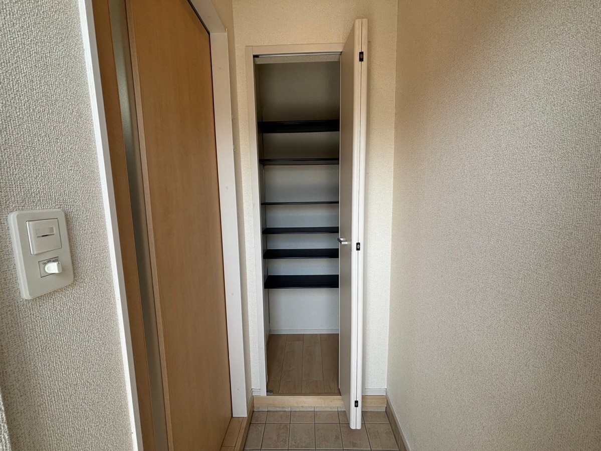 収納 写真15