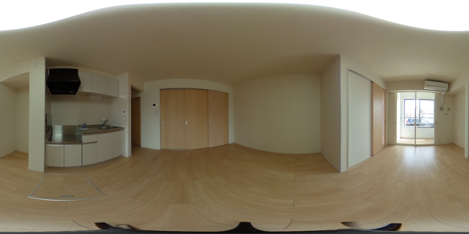 リビング 写真33