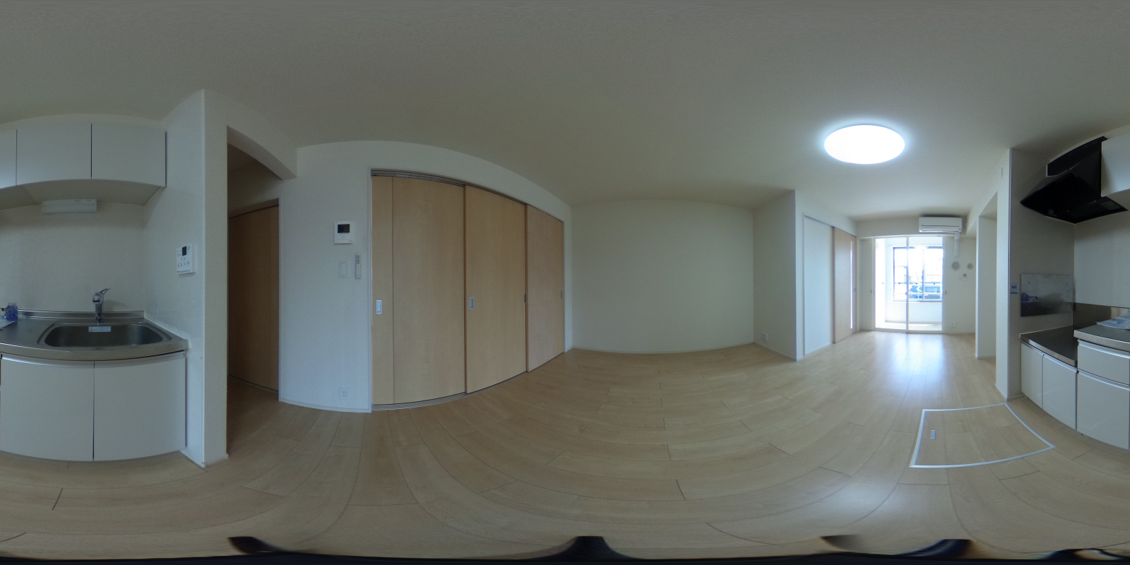 キッチン 写真34