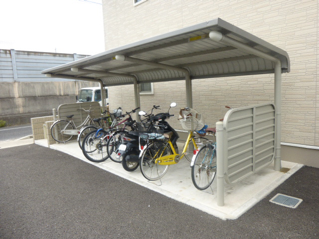 共用部 写真30