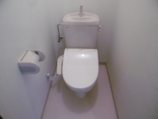トイレ 写真13
